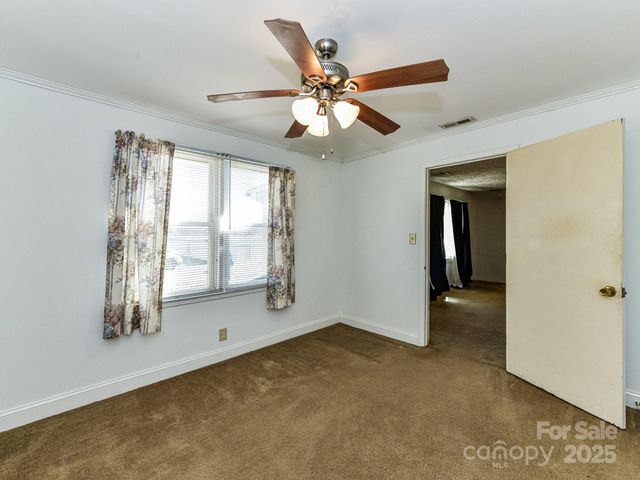 2609 Linda Avenue, Kannapolis, NC 28083