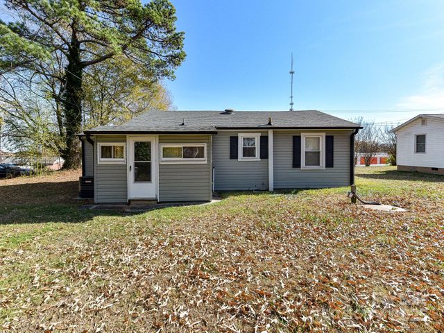 2609 Linda Avenue, Kannapolis, NC 28083