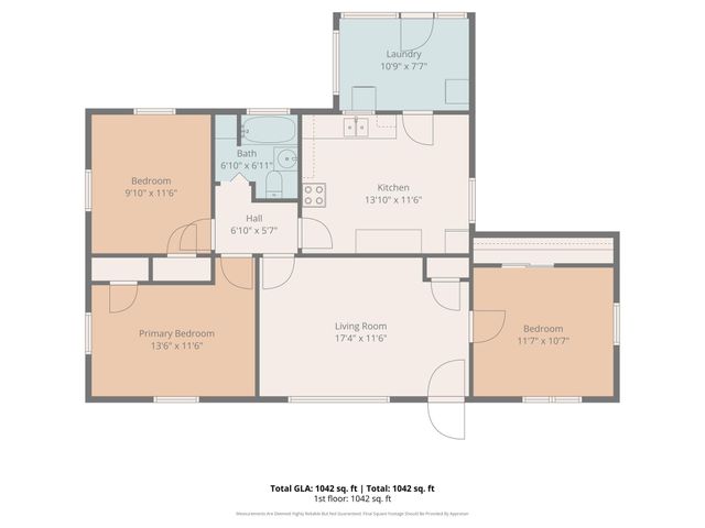 2609 Linda Avenue, Kannapolis, NC 28083