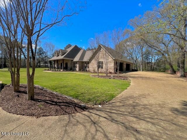 210 White Street, Florence, MS 39073