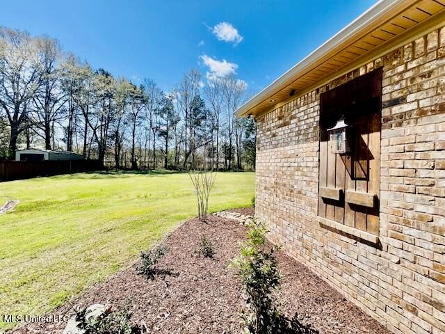 210 White Street, Florence, MS 39073