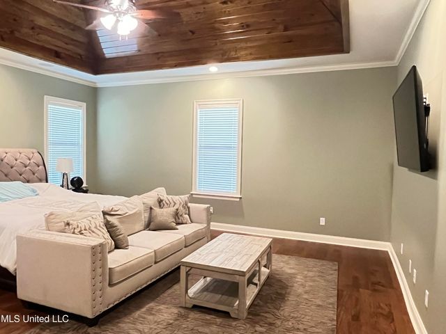 210 White Street, Florence, MS 39073