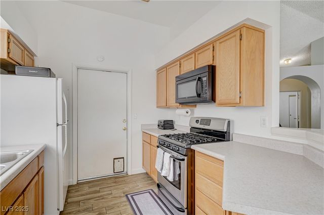 954 Chaps Circle, Henderson, NV 89002