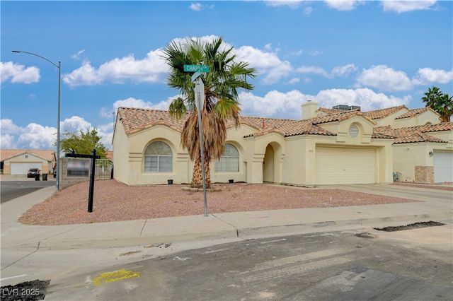954 Chaps Circle, Henderson, NV 89002