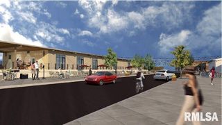 6009 N Knoxville Ave Ste 102, Peoria, IL 61614