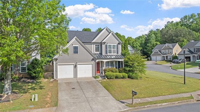 3525 Elder Field Lane, Cumming, GA 30040