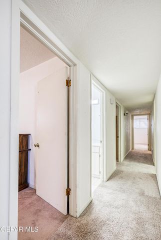 3504 VOLCANIC Avenue, El Paso, TX 79904
