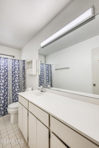 3504 VOLCANIC Avenue, El Paso, TX 79904