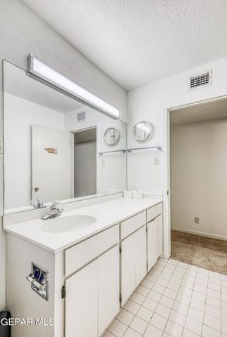 3504 VOLCANIC Avenue, El Paso, TX 79904