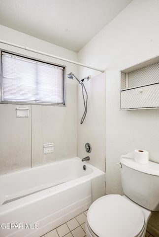 3504 VOLCANIC Avenue, El Paso, TX 79904