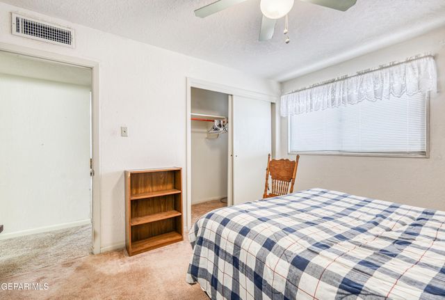 3504 VOLCANIC Avenue, El Paso, TX 79904