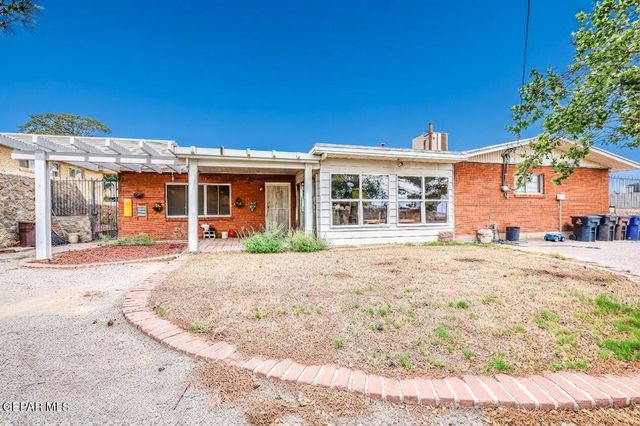 3504 VOLCANIC Avenue, El Paso, TX 79904