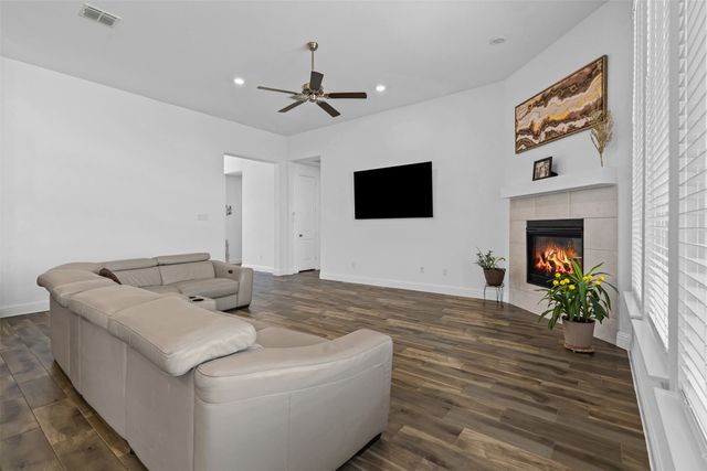 1216 Wild Senna Way, Haslet, TX 76052