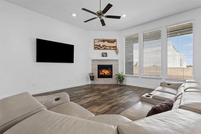 1216 Wild Senna Way, Haslet, TX 76052