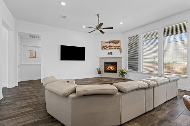 1216 Wild Senna Way, Haslet, TX 76052