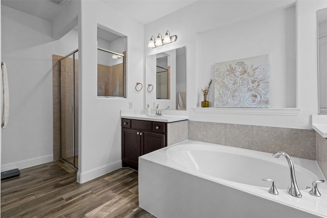 1216 Wild Senna Way, Haslet, TX 76052