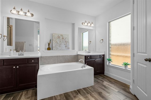 1216 Wild Senna Way, Haslet, TX 76052