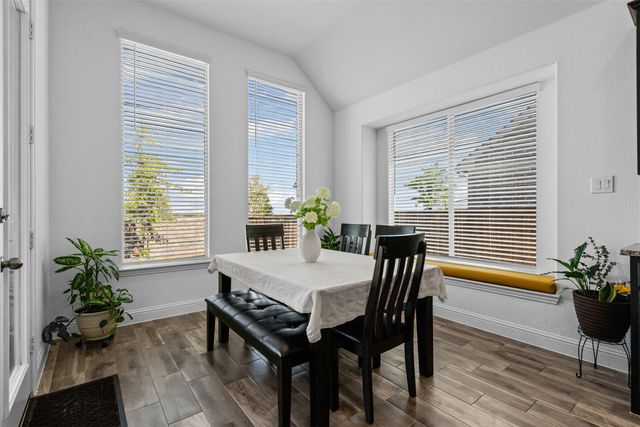 1216 Wild Senna Way, Haslet, TX 76052