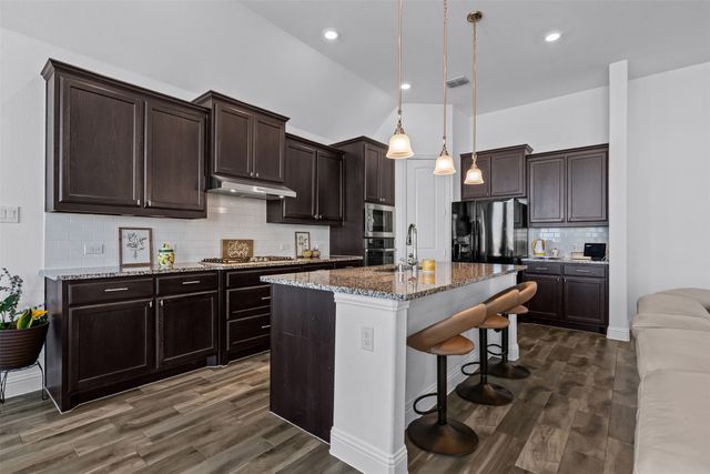 1216 Wild Senna Way, Haslet, TX 76052