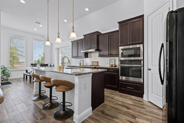 1216 Wild Senna Way, Haslet, TX 76052