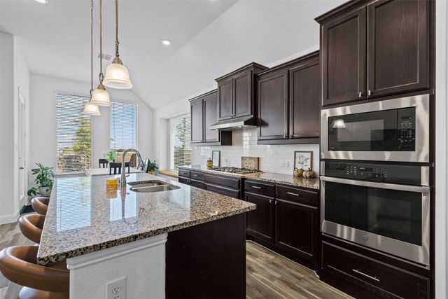 1216 Wild Senna Way, Haslet, TX 76052