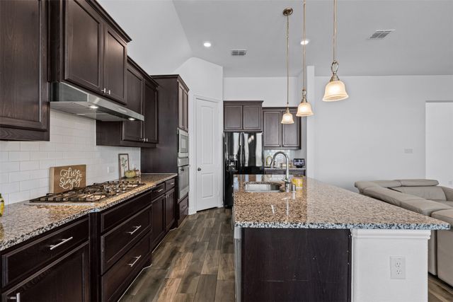 1216 Wild Senna Way, Haslet, TX 76052