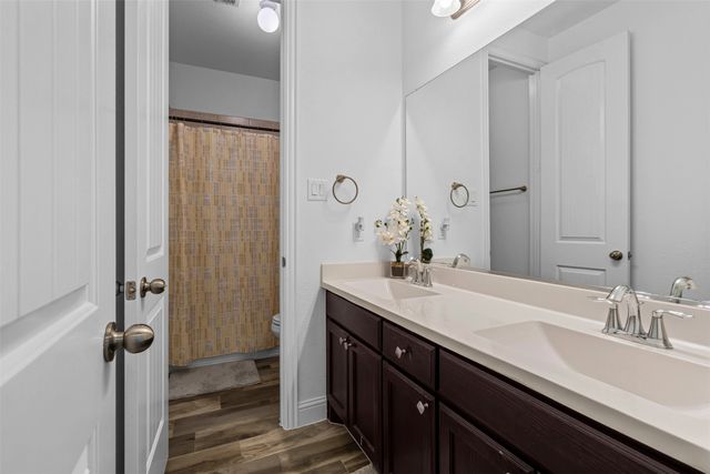 1216 Wild Senna Way, Haslet, TX 76052