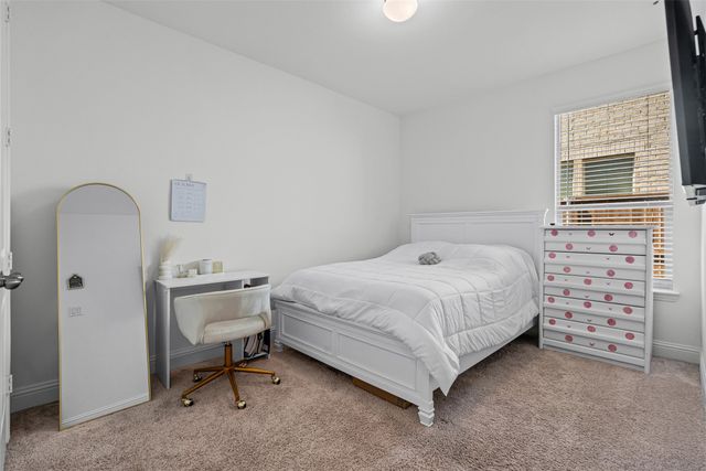 1216 Wild Senna Way, Haslet, TX 76052