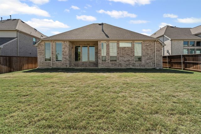 1216 Wild Senna Way, Haslet, TX 76052
