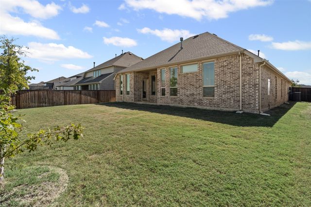 1216 Wild Senna Way, Haslet, TX 76052