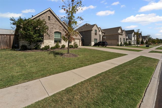 1216 Wild Senna Way, Haslet, TX 76052