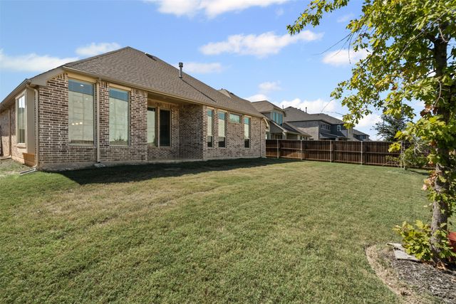 1216 Wild Senna Way, Haslet, TX 76052