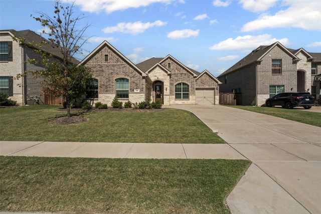 1216 Wild Senna Way, Haslet, TX 76052
