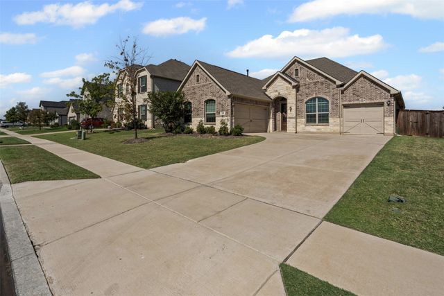 1216 Wild Senna Way, Haslet, TX 76052