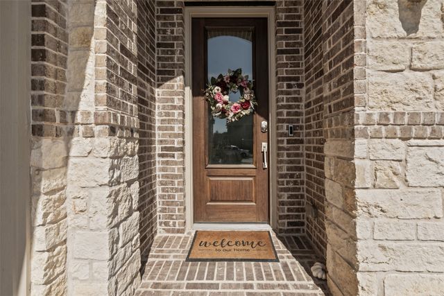 1216 Wild Senna Way, Haslet, TX 76052