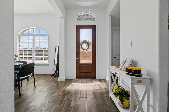 1216 Wild Senna Way, Haslet, TX 76052