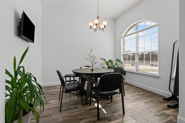 1216 Wild Senna Way, Haslet, TX 76052