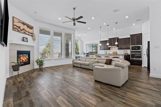 1216 Wild Senna Way, Haslet, TX 76052