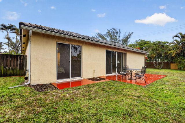 1701 Carson Avenue, Lake Worth Beach, FL 33460