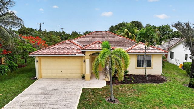 1701 Carson Avenue, Lake Worth Beach, FL 33460