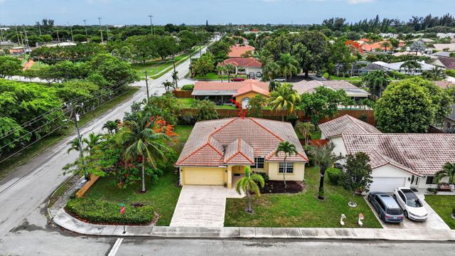 1701 Carson Avenue, Lake Worth Beach, FL 33460