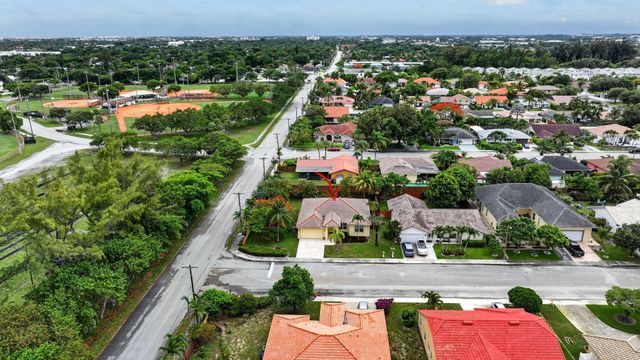 1701 Carson Avenue, Lake Worth Beach, FL 33460