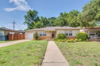 3518 38th Street, Lubbock, TX 79413