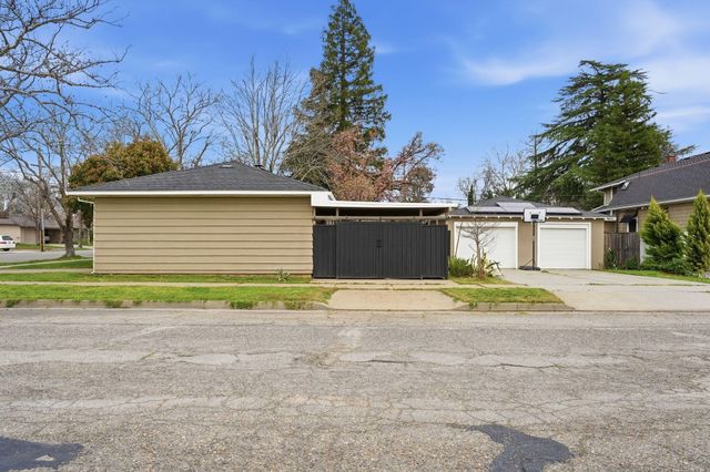 545 Cedar Street, Red Bluff, CA 96080