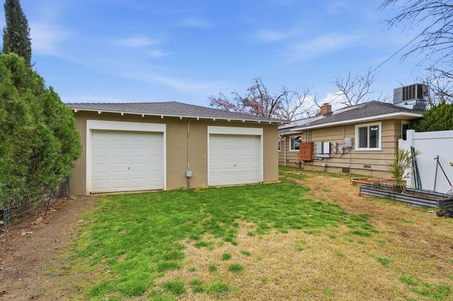 545 Cedar Street, Red Bluff, CA 96080