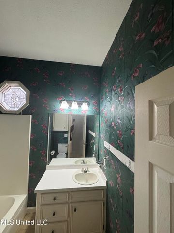 5026 Womack Drive, Byram, MS 39272