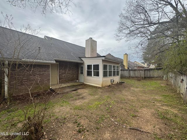 5026 Womack Drive, Byram, MS 39272