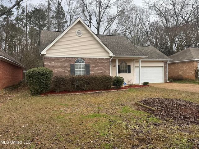 5026 Womack Drive, Byram, MS 39272