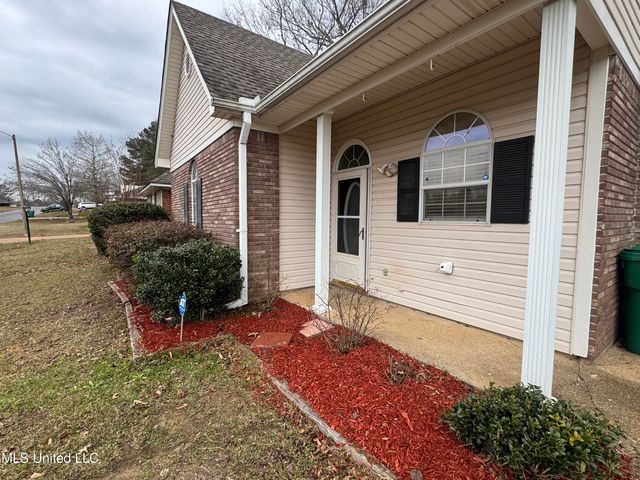 5026 Womack Drive, Byram, MS 39272