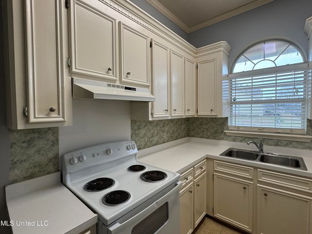 5026 Womack Drive, Byram, MS 39272